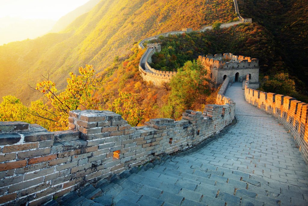 the-great-wall-in-autumn