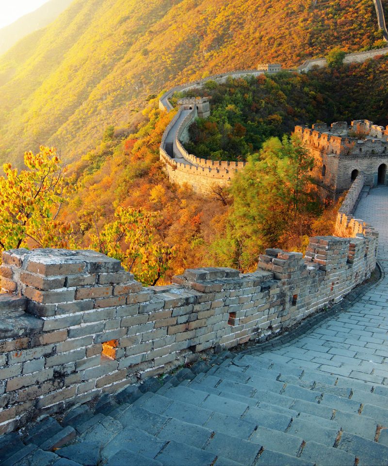 the-great-wall-in-autumn