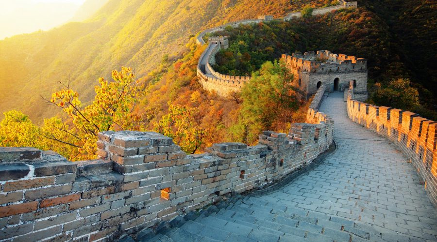 the-great-wall-in-autumn