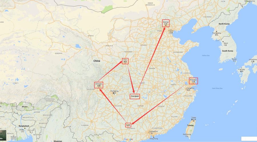 map-china-tour-deep-in-culture-and-nature