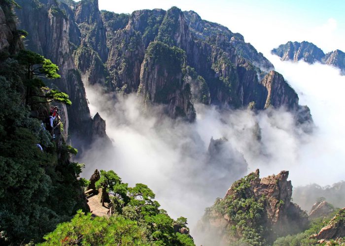 huangshan-travel-tour