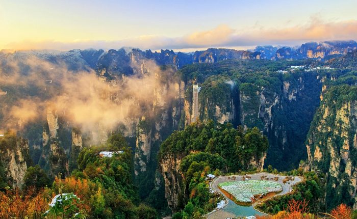 zhangjiajie-travel-tour