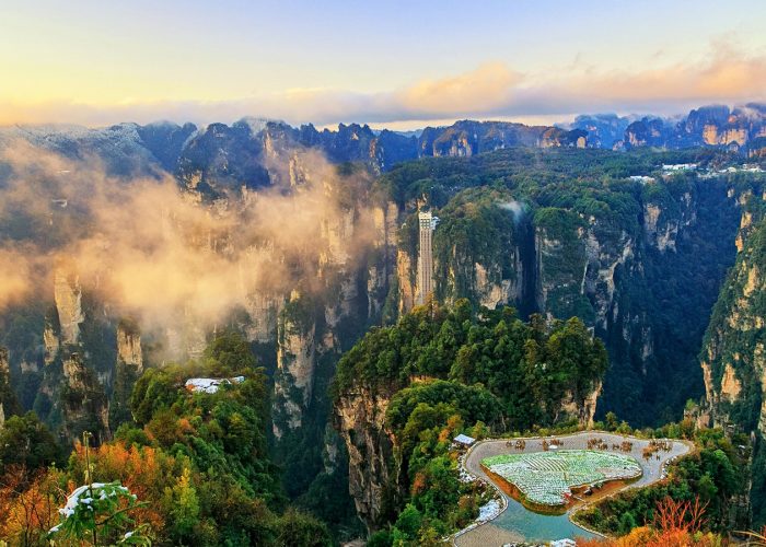 zhangjiajie-travel-tour