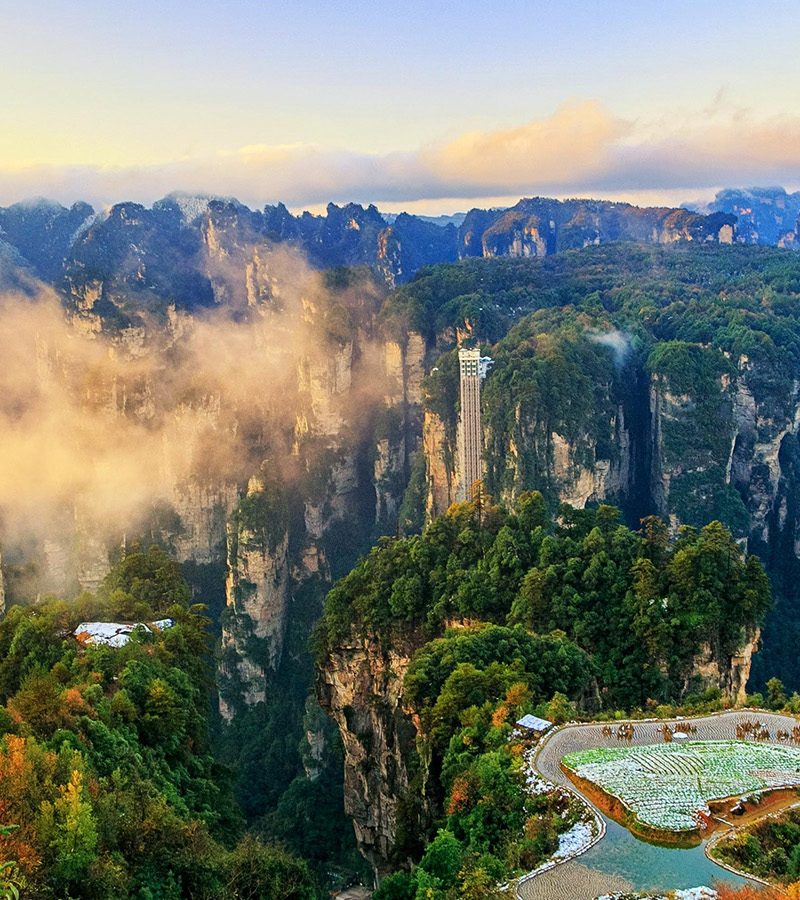 zhangjiajie-travel-tour