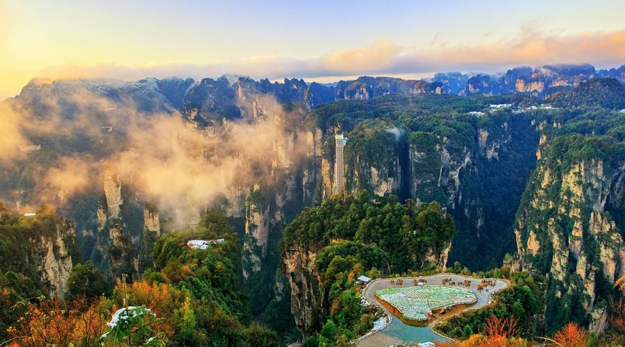 zhangjiajie-travel-tour