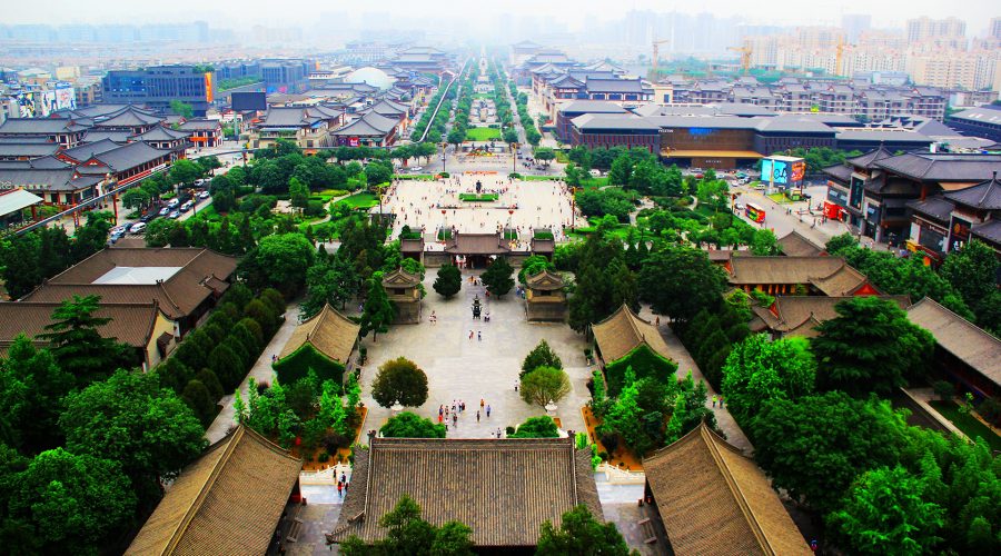 big-wild-goose-pagoda-3