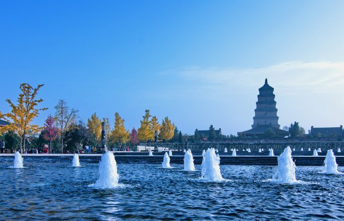 big-wild-goose-pagoda