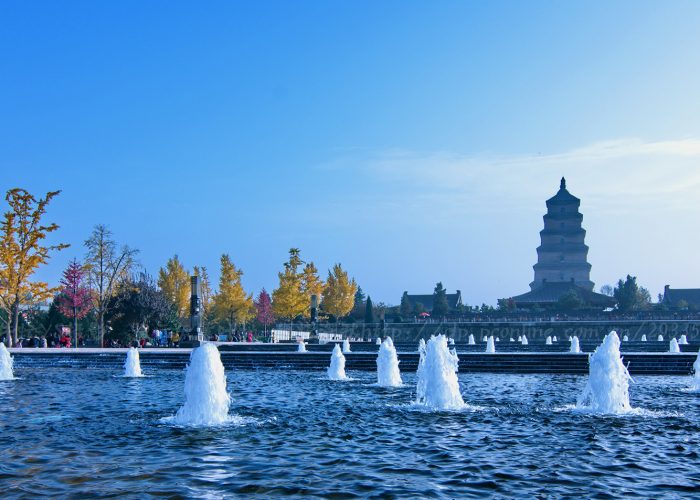 big-wild-goose-pagoda