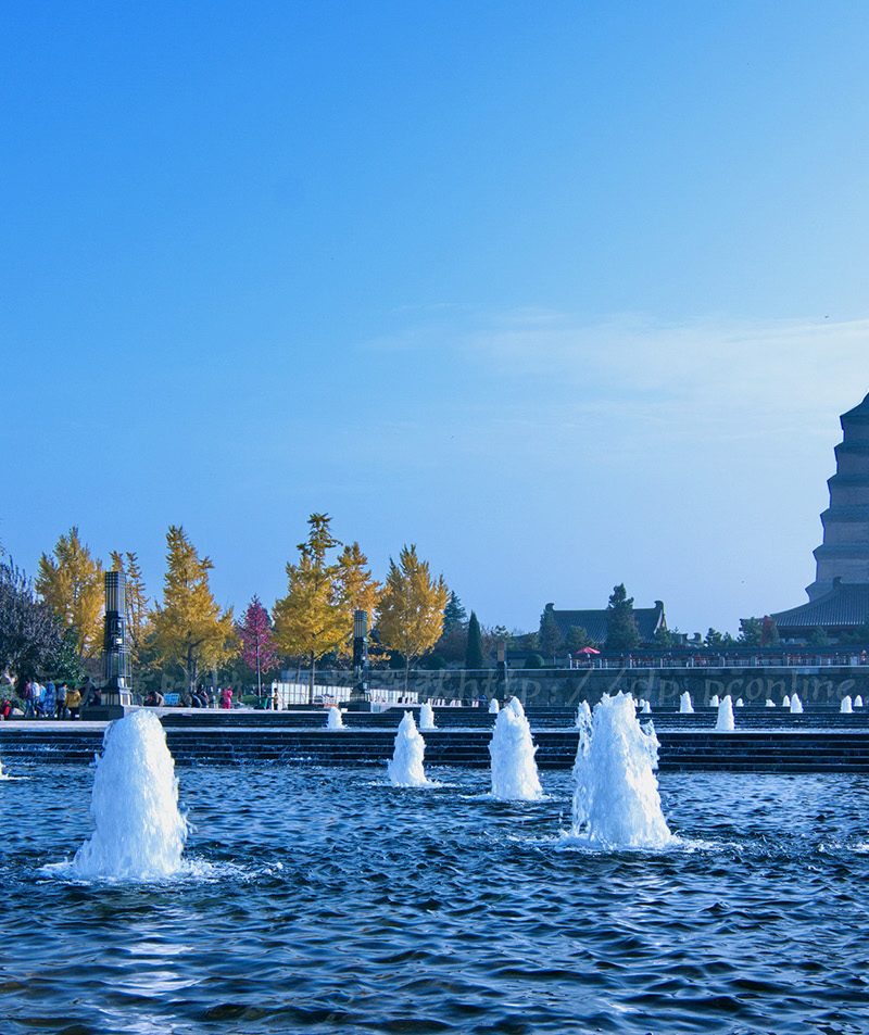 big-wild-goose-pagoda