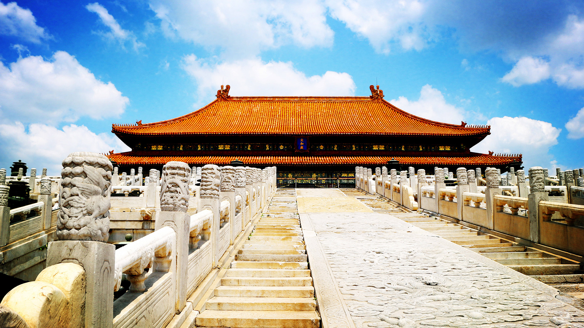 beijing one day tours