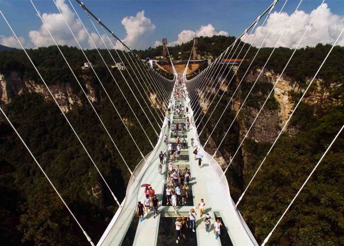 glass-bridge-zhangjiajie
