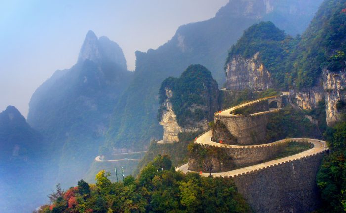 tianmen-mountain-zhangjiajie