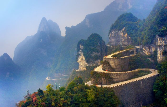 tianmen-mountain-zhangjiajie