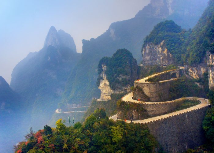 tianmen-mountain-zhangjiajie