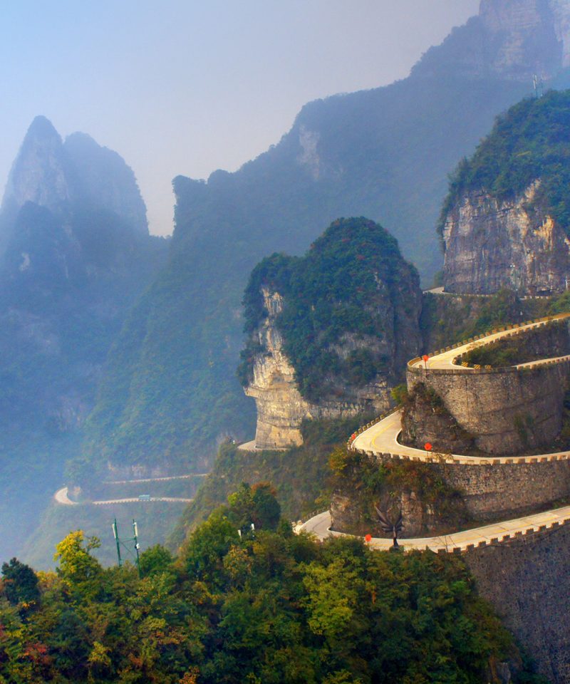 tianmen-mountain-zhangjiajie