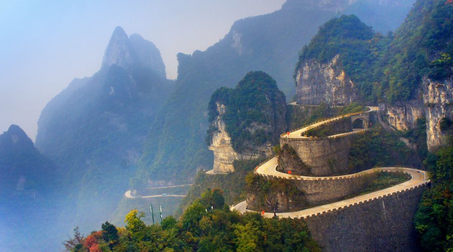 tianmen-mountain-zhangjiajie