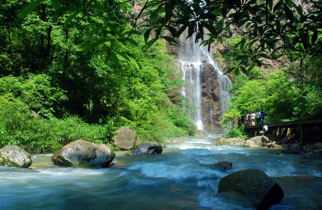 zhangjiajie-grand-canyon