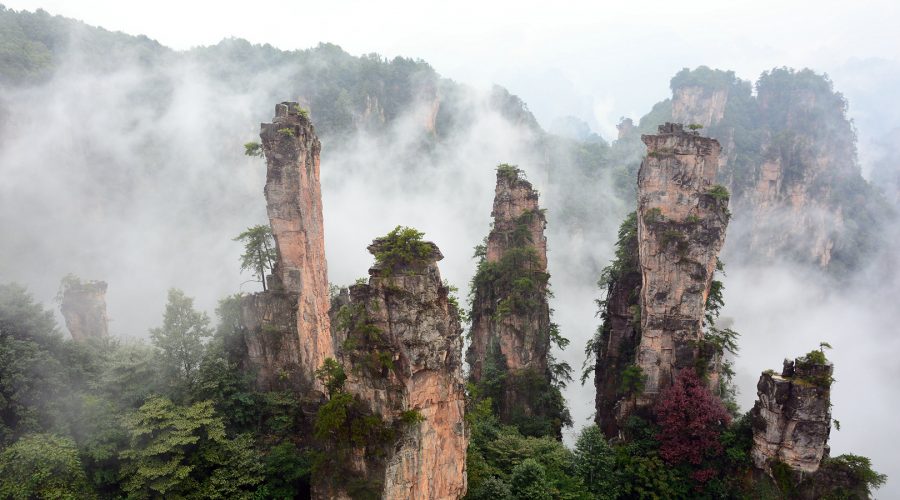 zhangjiajie-pandora-world