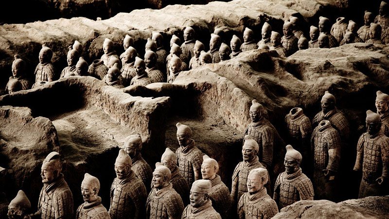 china-historical-site-the-terracotta-army