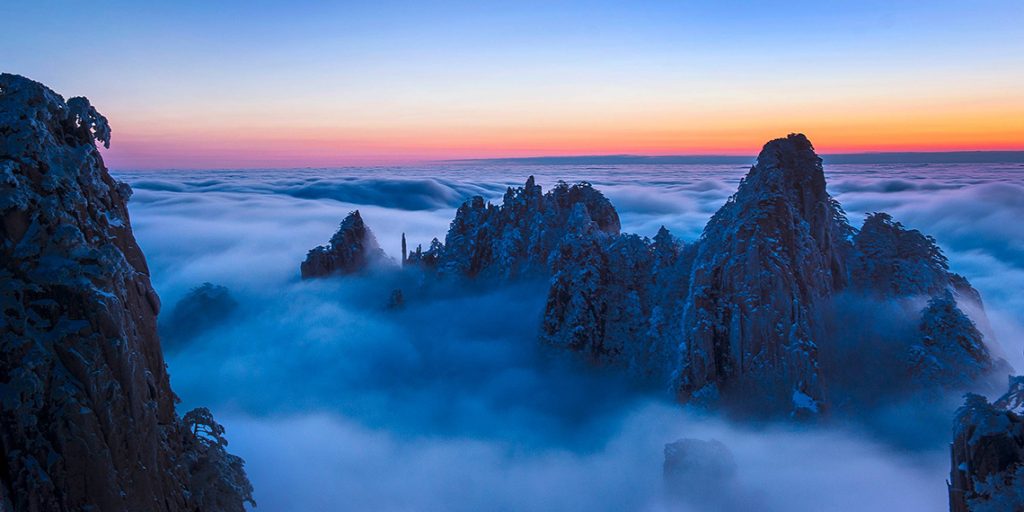 china-national-park-yellow-mountain