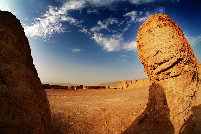 jiaohe-ancient-city-in-turpan
