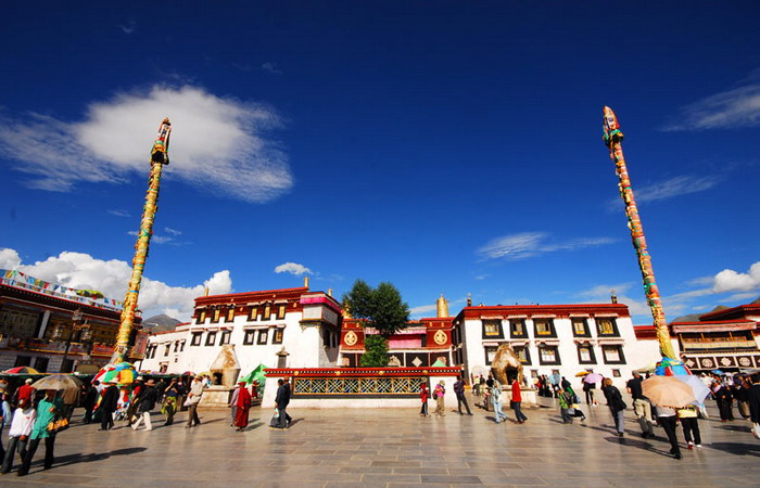 jokhang-temple