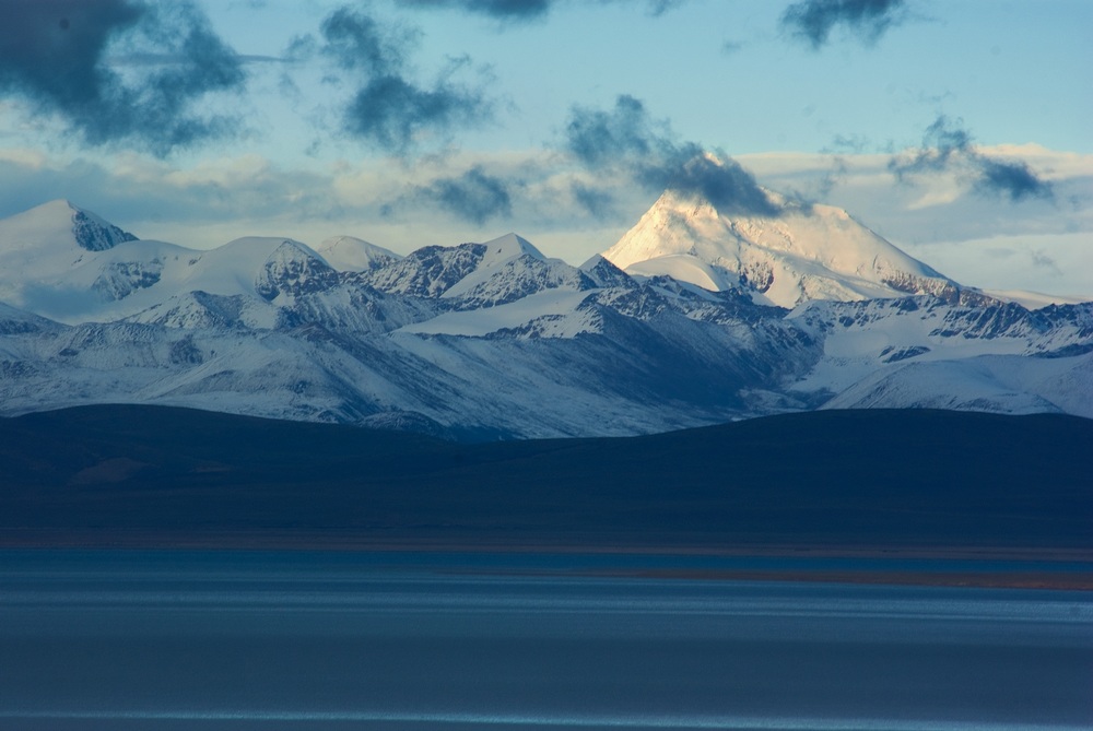 namtso-lake