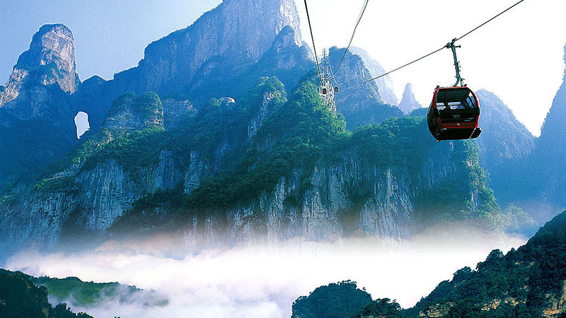 tianmen-mountain-cableway