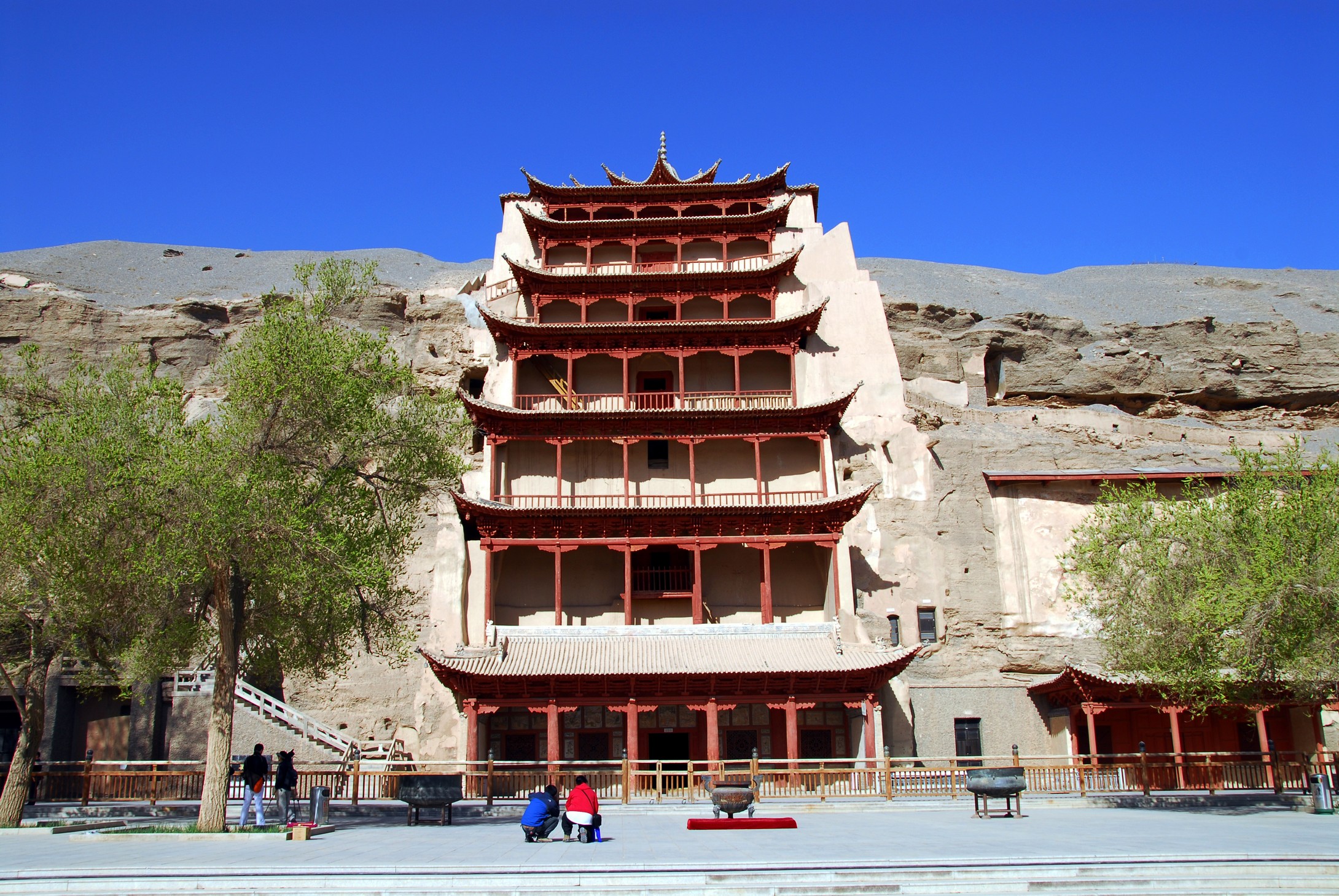 Desktop Great Wall Of China Wallpapers - Wallpaper Cave