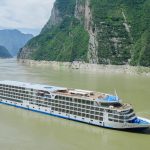 century paragon cruise at wu gorge