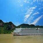 Yangtze Cruise President Prime 6