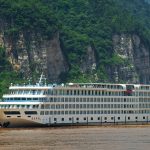 Yangtze Cruise President Prime 6